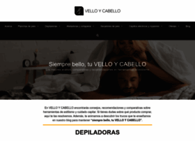Velloycabello.com thumbnail