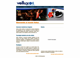 Velluxsystems.com thumbnail