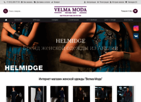 Velma-moda.ru thumbnail