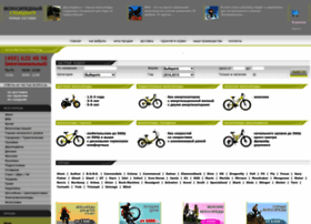 Velo-stokcenter.ru thumbnail Velo-stokcenter.ru thumbnail