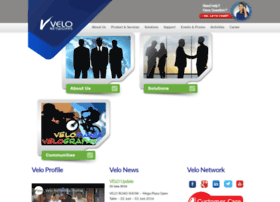 Velo.co.id thumbnail