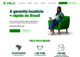 Velo.com.br thumbnail