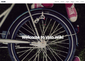 Velo.wiki thumbnail
