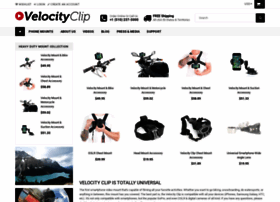 Velocityclip.com thumbnail