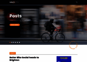 Velocitymagazine.co.uk thumbnail
