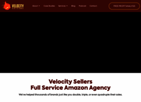 Velocitysellers.com thumbnail