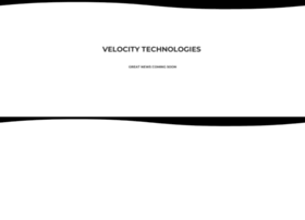 Velocityv1.com thumbnail