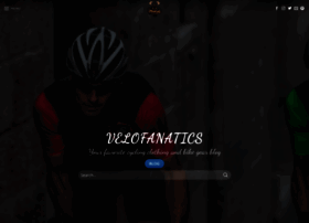 Velofanatics.com thumbnail