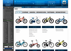 Velostok.ru thumbnail