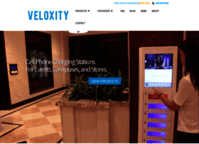 Veloxity.us thumbnail