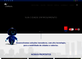 Velsis.com.br thumbnail