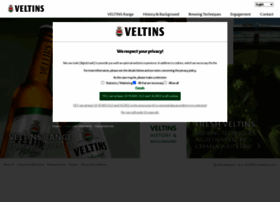 Veltins.com thumbnail