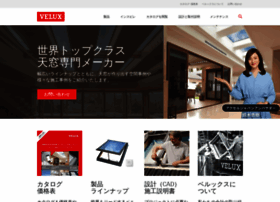 Velux.co.jp thumbnail
