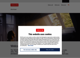 Velux.fi thumbnail