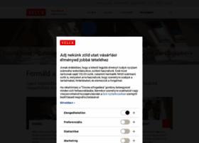 Velux.hu thumbnail