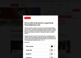 Velux.ro thumbnail