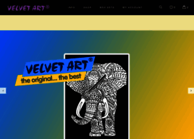 Velvetart.co.uk thumbnail