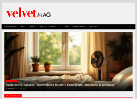 Velvetmag.it thumbnail
