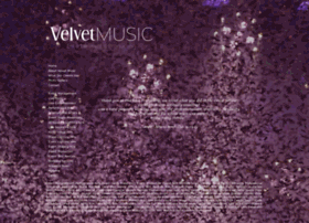 Velvetmusic.tv thumbnail Velvetmusic.tv thumbnail