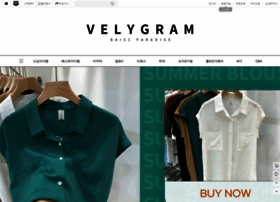 Velygram.com thumbnail