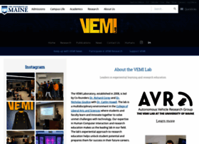 Vemilab.org thumbnail