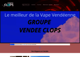 Vendeeclops.fr thumbnail