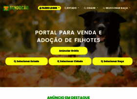 Vendocao.click thumbnail