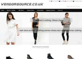 Vendorsource.co.uk thumbnail