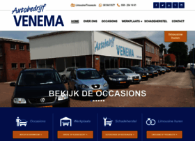 Venemamarssum.nl thumbnail