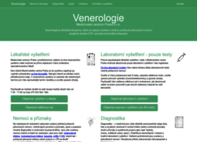 Venerologie.cz thumbnail