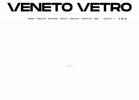 Venetovetro.com thumbnail