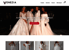 Venezia-wedding.ru thumbnail Venezia-wedding.ru thumbnail