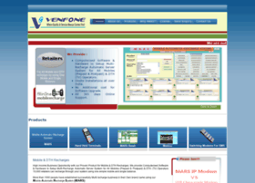 Venfone.co.in thumbnail Venfone.co.in thumbnail