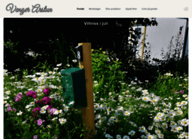 Vengergarden.no thumbnail