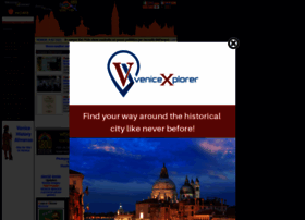 Venicexplorer.net thumbnail