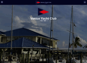 Veniceyachtclub.com thumbnail