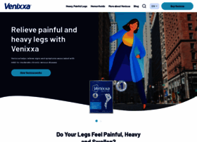 Venixxa.ca thumbnail