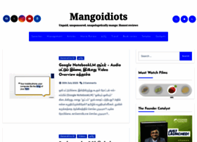 Venkatarangan.com thumbnail