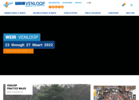 Venloop.de thumbnail