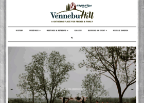 Vennebuhill.com thumbnail