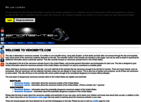 Venombyte.com thumbnail