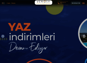 Venosa.com.tr thumbnail Venosa.com.tr thumbnail