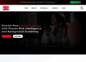 Venovox Com At Wi Home Venovox Background Check Pre Employment Screening