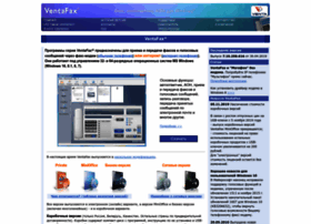 Ventafax.ru thumbnail