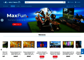 Ventapatio.com thumbnail