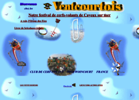 Ventcourtois.com thumbnail
