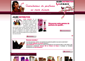 Vente-parfum-domicile.fr thumbnail