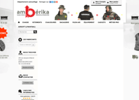 Vente-surplus-militaire.fr thumbnail