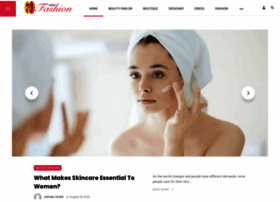 Ventefashion.com thumbnail