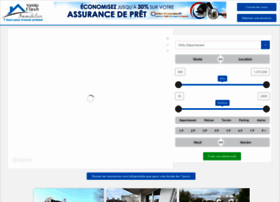 Venteflashimmobilier.fr thumbnail Venteflashimmobilier.fr thumbnail